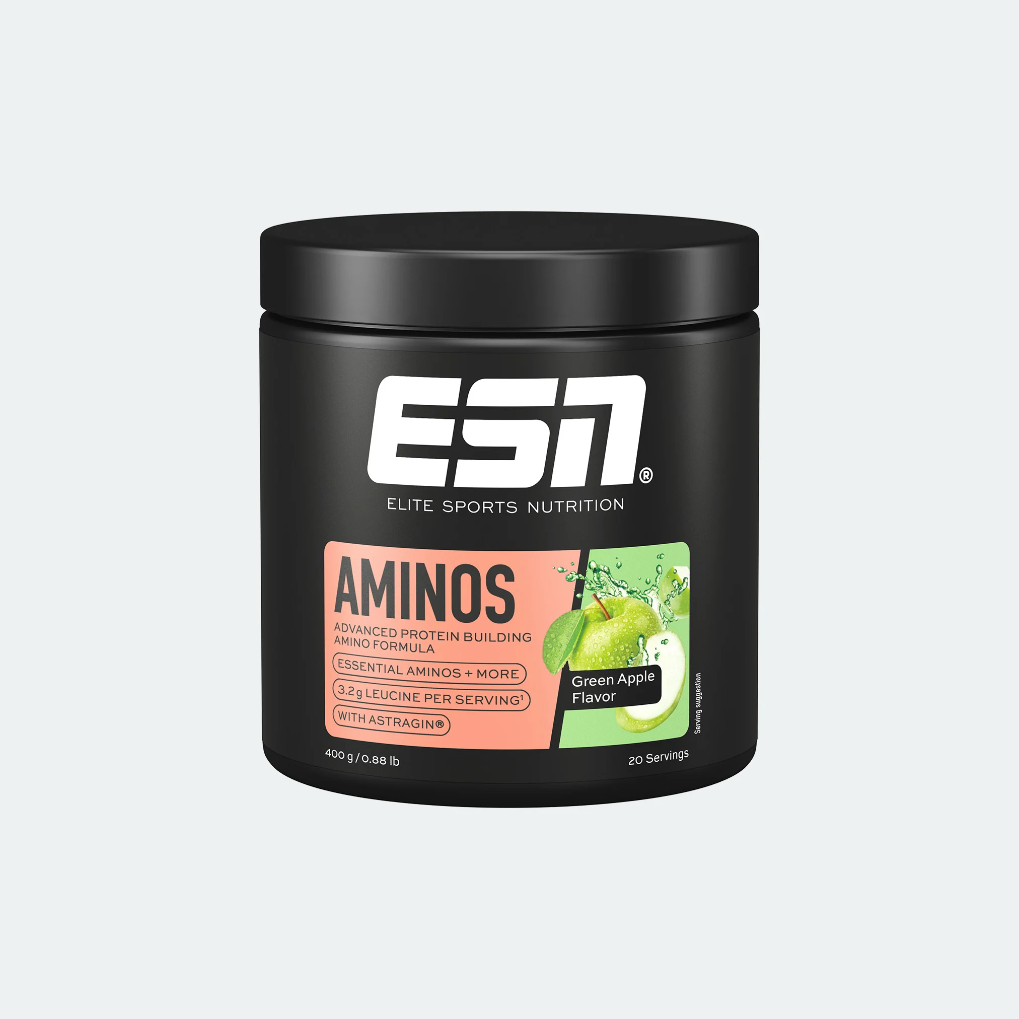 Alle ESN Produkte (discountable)